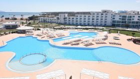 AMARINA STAR RESORT & AQUA PARK